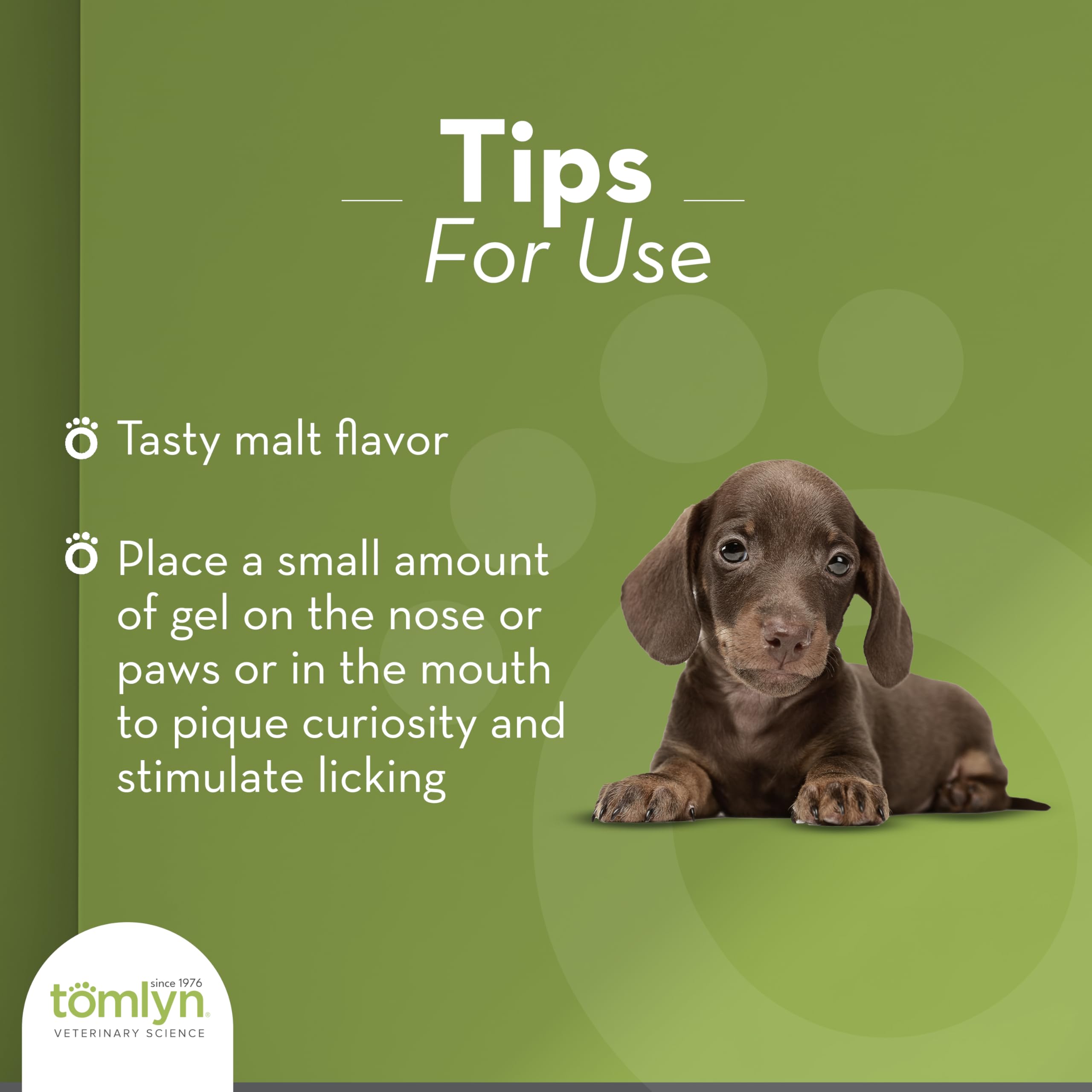 Tomlyn Nutri-Cal paquete de 3 unidades, conveniencia para el hogar.