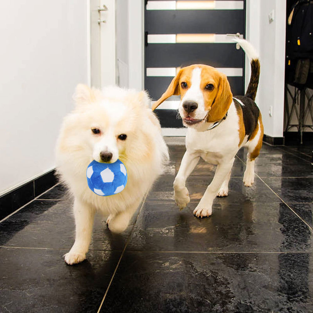 TONYFY Peluche lavable para perros, resistente y apto para lavado