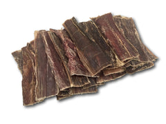 Top Dog Chews ejercicio de mandibula: fortalece la musculatura de la boca