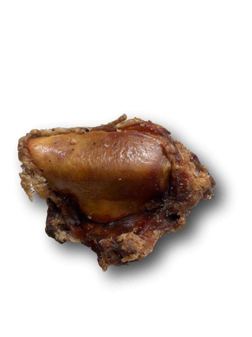 Top Dog Chews rodillas de res hecho en Estados Unidos