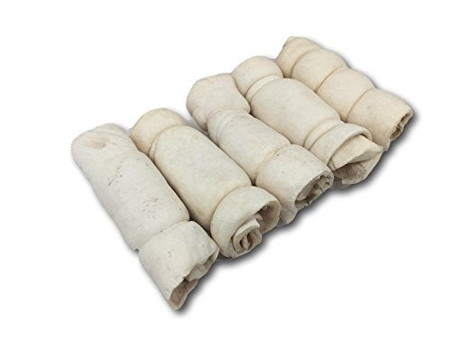 Top Dog Chews ayuda a mantener ocupados a perros activos durante sesiones largas