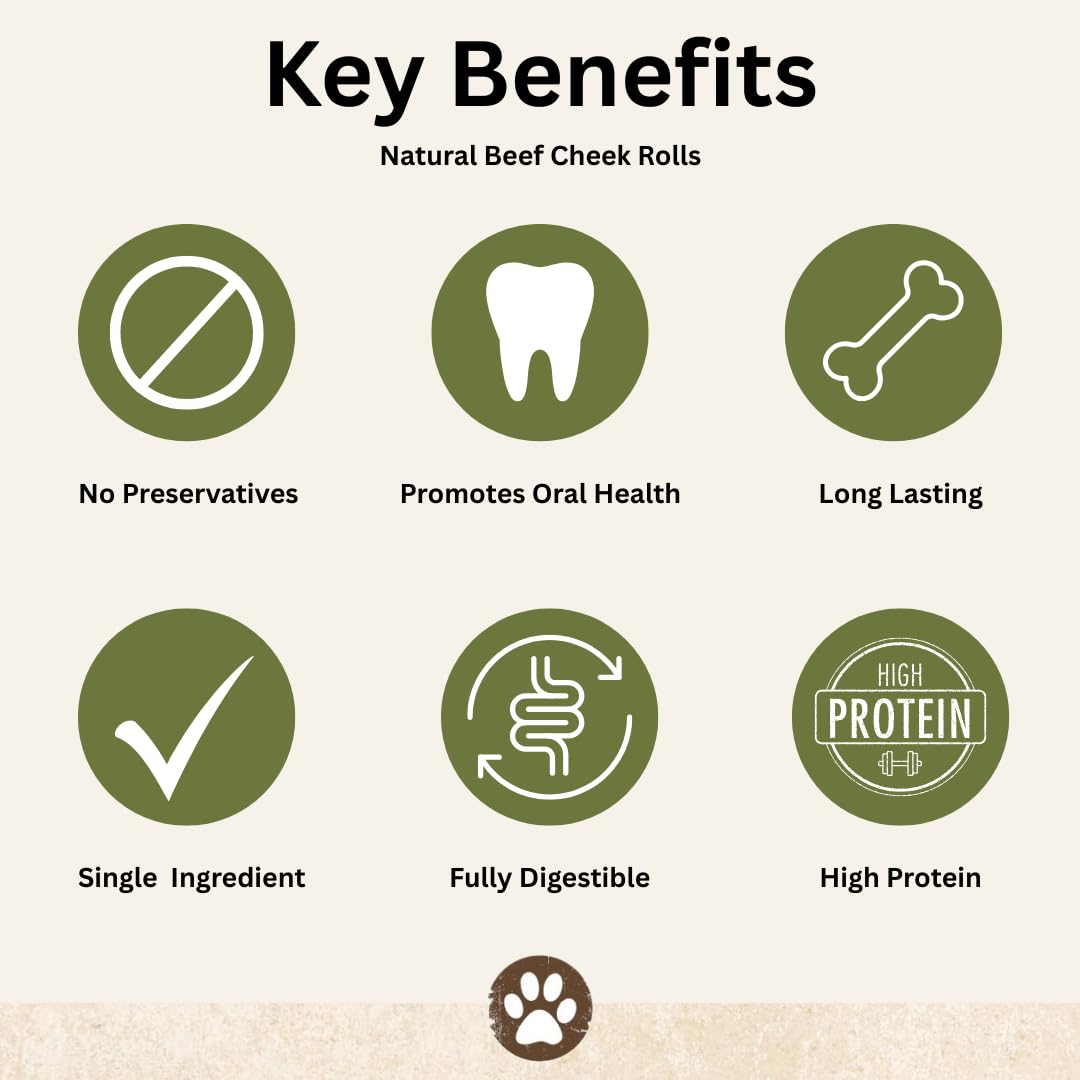 Top Dog Chews productos naturales sin humo ni saborizantes artificiales para perros curiosos