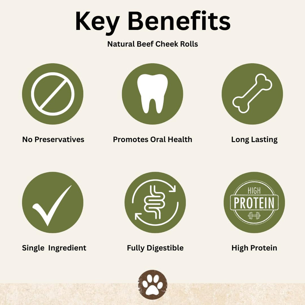 Top Dog Chews productos naturales sin humo ni saborizantes artificiales para perros curiosos