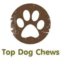 Top Dog Chews sabor natural sin aditivos para un aroma auténtico
