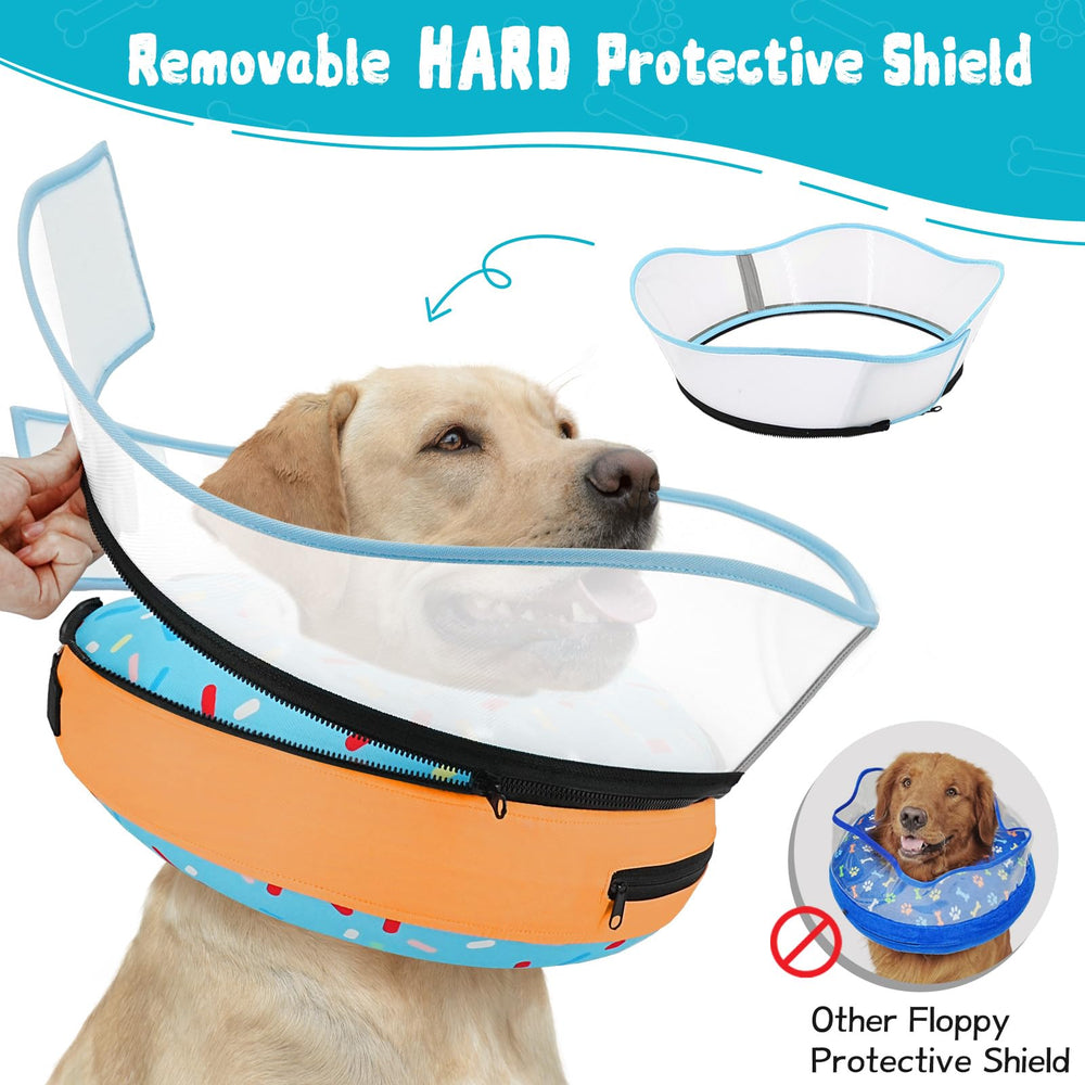 Toptakeit revestimiento antiadherente del collar rosquilla facilita limpieza e higiene