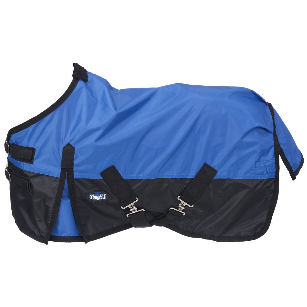 Detalle de nylon RipStop 420D con forro impermeable para uso en campo.