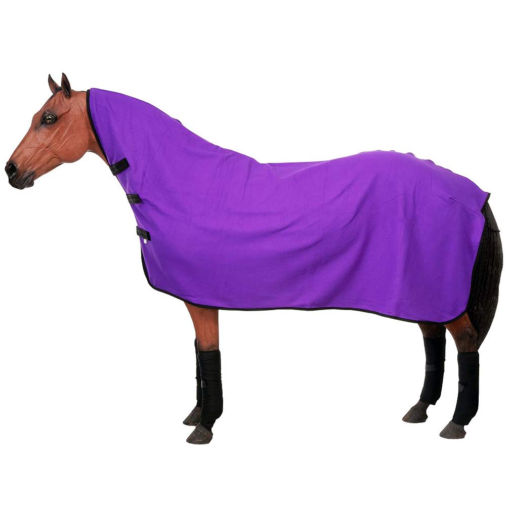 Tough1 Softfleece Contour Cooler frente: calor suave tras el baño.
