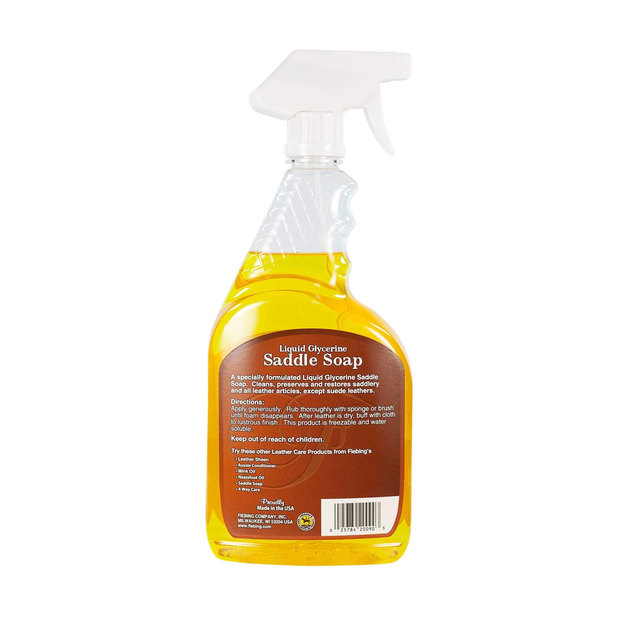 Tough 1 aplicación en spray para cuero facilita limpieza profunda y brillo satinado