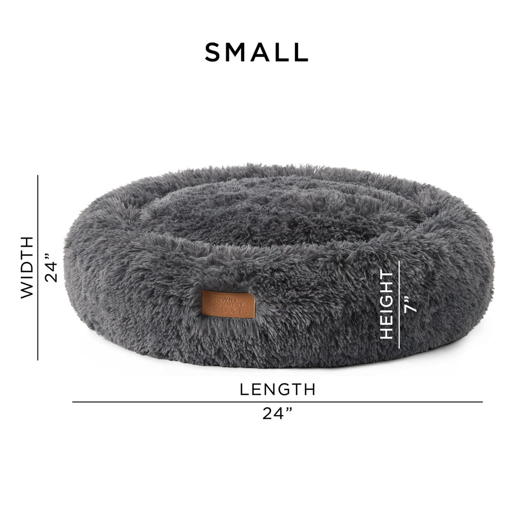 Base anti-deslizante en Town & Country Luxe CuddleTown para estabilidad.