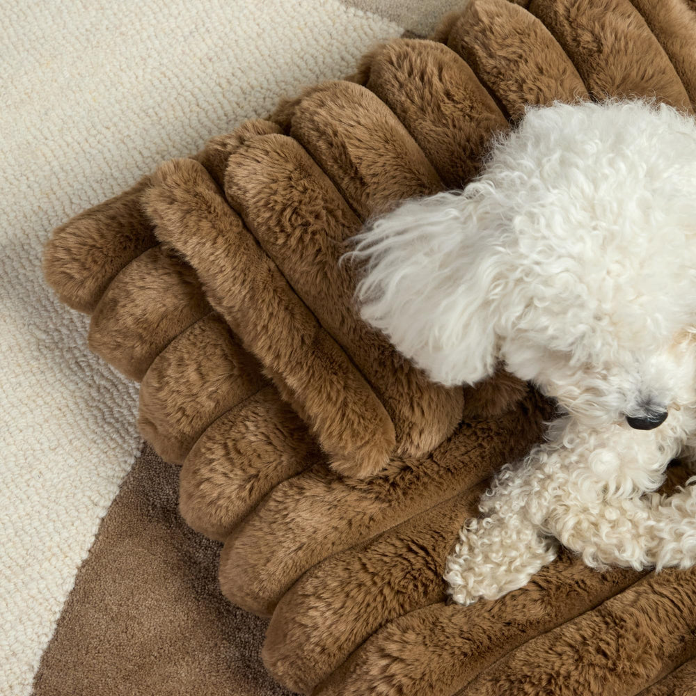 Town & Country Luxe CuddleTown: interior acolchado que aporta soporte suave.
