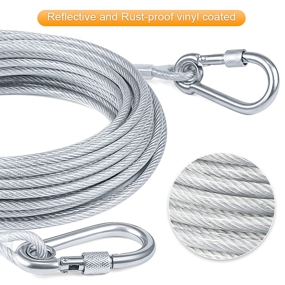 Cable de 30 pies para exteriores de Tresbro
