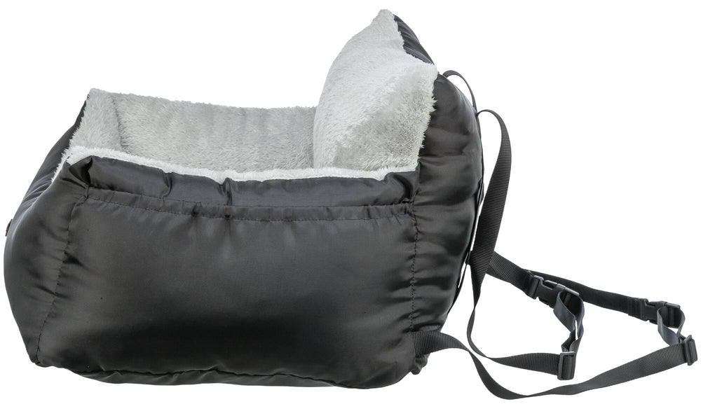 TRIXIE Convertible Lite: correa de seguridad integrada para mayor tranquilidad