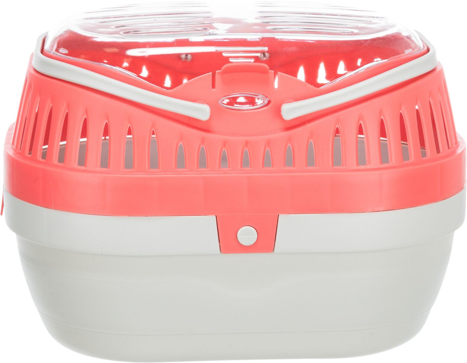 TRIXIE Pico Transport Crate, carga superior para acceso fácil.