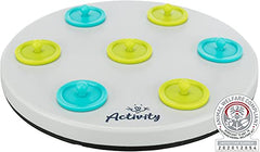 TRIXIE tapas que se levantan: juego interactivo para conejo