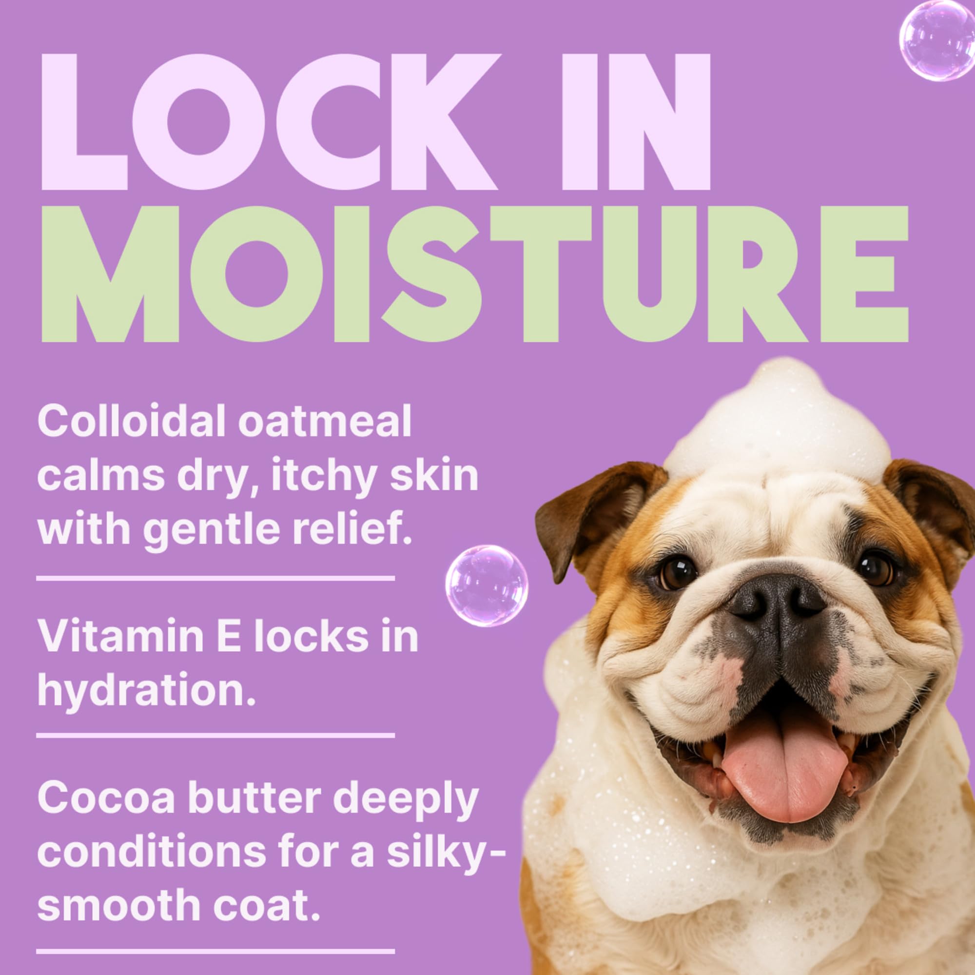 TropiClean acondicionador para perros, pelaje suave y brillante tras uso
