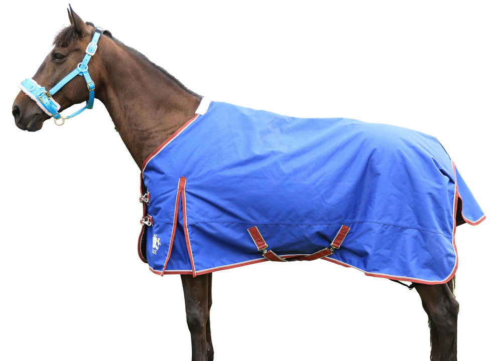 T TEKE manta exterior 1200D protege contra lluvia y viento