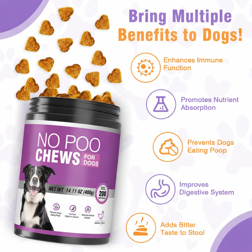 TTIXRL masticables, textura atractiva para perros, pueden apoyar hábitos sanos y una boca fresca