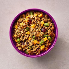 YOUR PET'S KITCHEN: dieta-vegetal-equilibrada, sabor y nutrientes en cada porción.