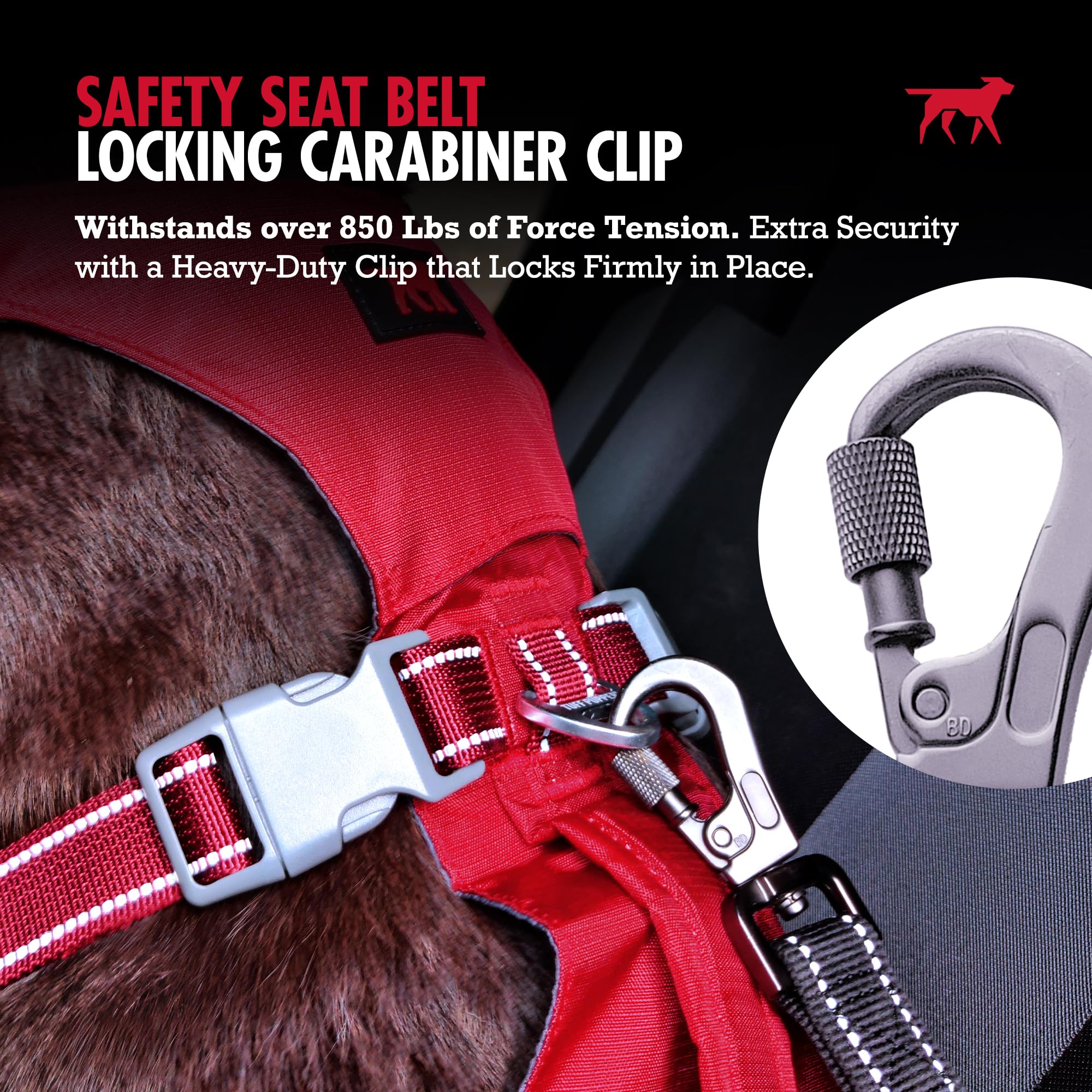 Tuff Pupper Servicio y garantía por vida para tranquilidad