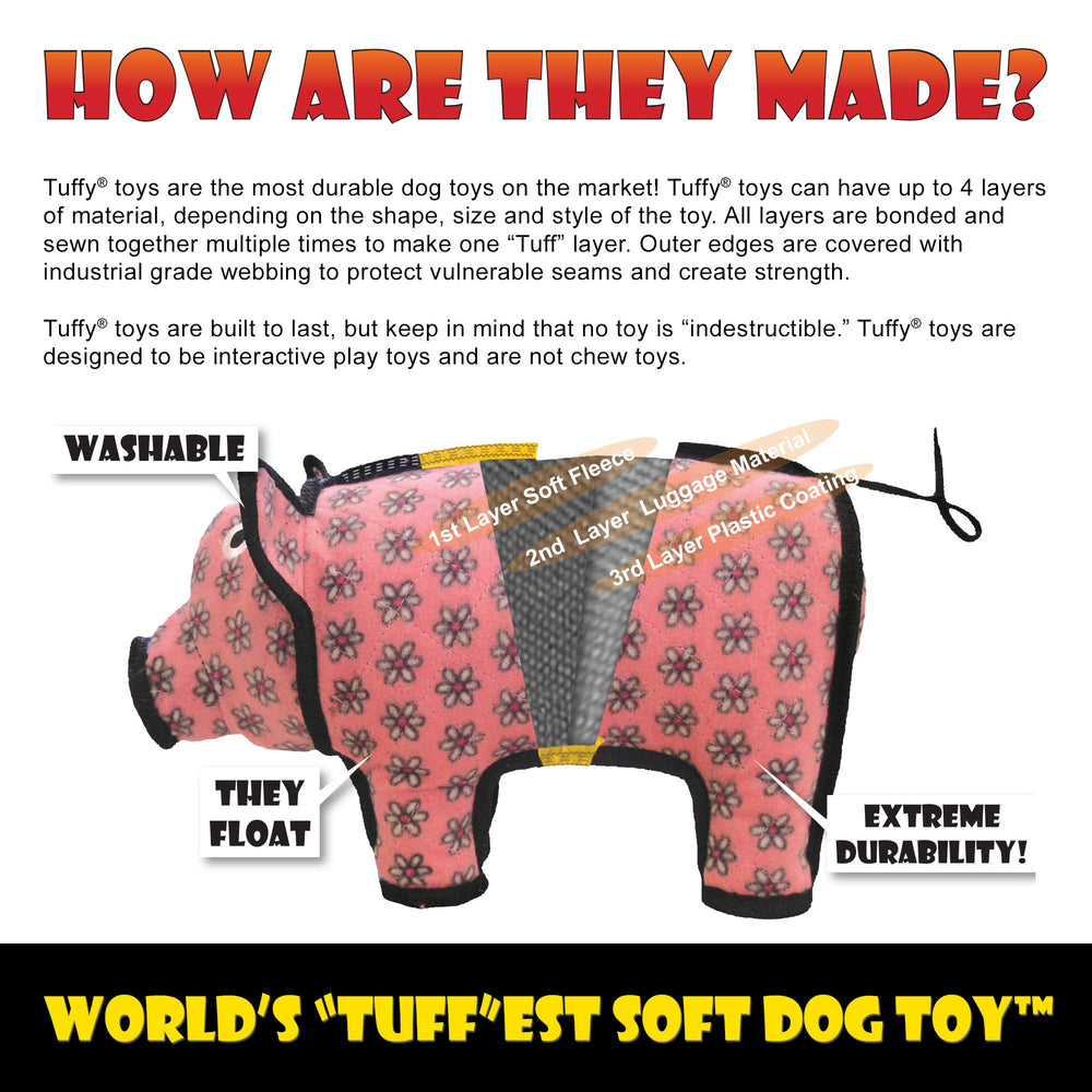 TUFFY Tiburón Martillo Océano colores brillantes para captar atención