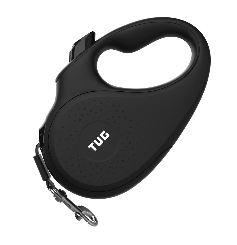 TUG Monocromo XL resorte interno duradero para retracciones consistentes.