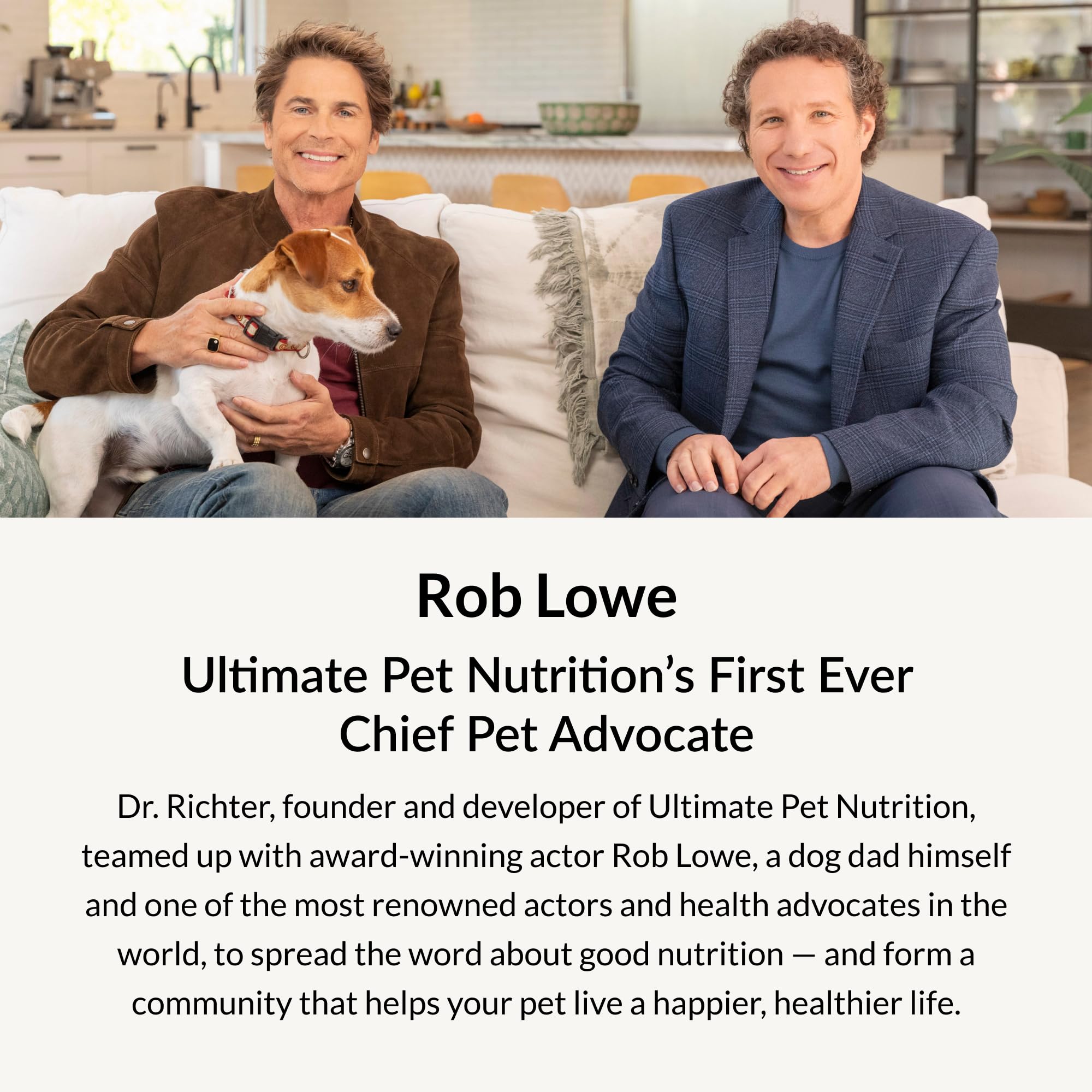 Canine Boost ingredientes clave como caldo de hueso y verduras