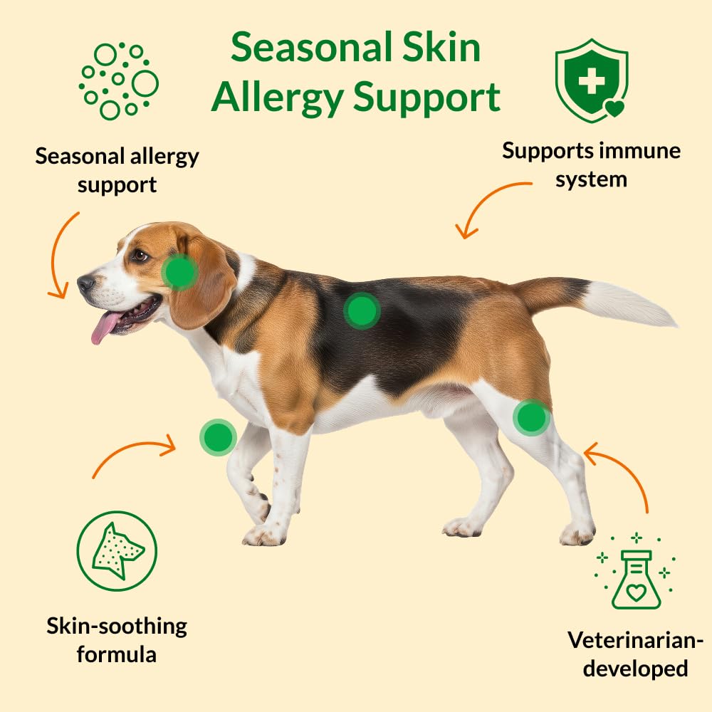 Canine Radiance: sabor ternera y mantequilla para mayor palatabilidad.