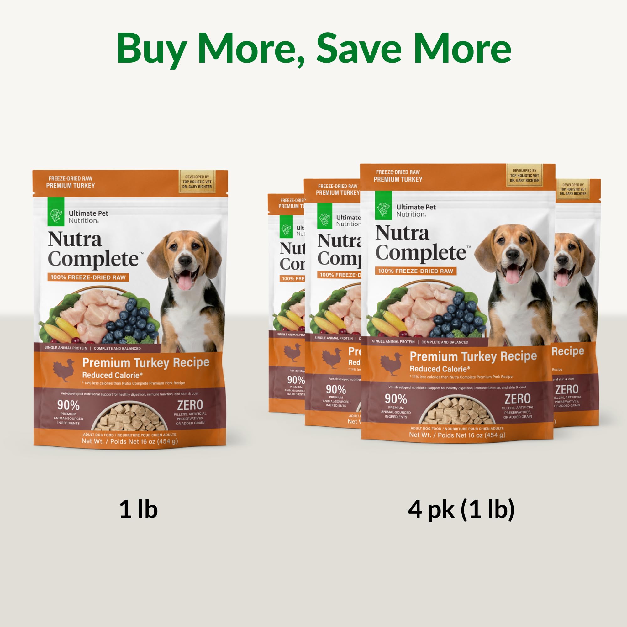 Nutra Complete: vitaminas y minerales de alta calidad para una nutrición diaria.