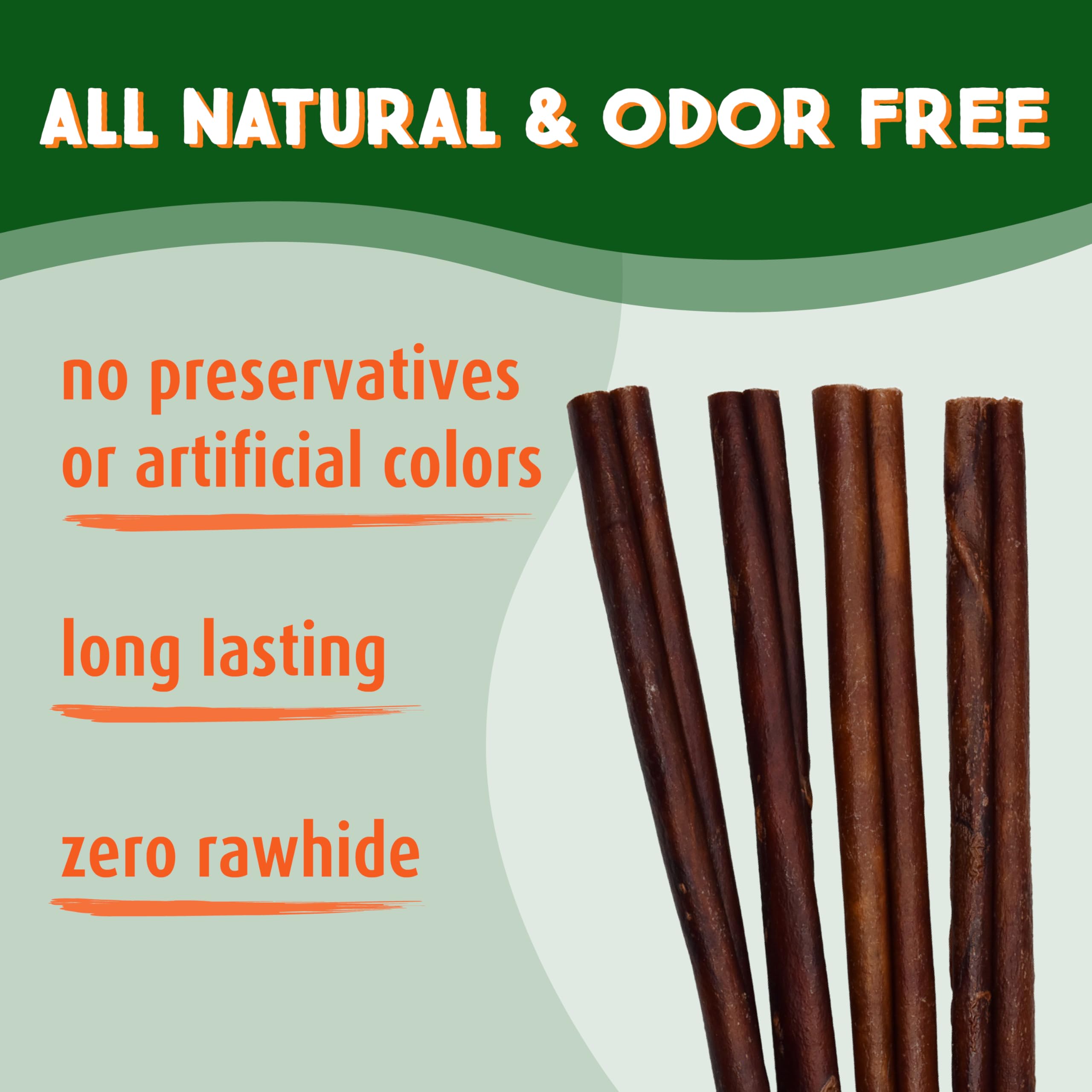 Ultra Chewy Collagen Sticks, textura suave para mordiscos cómodos