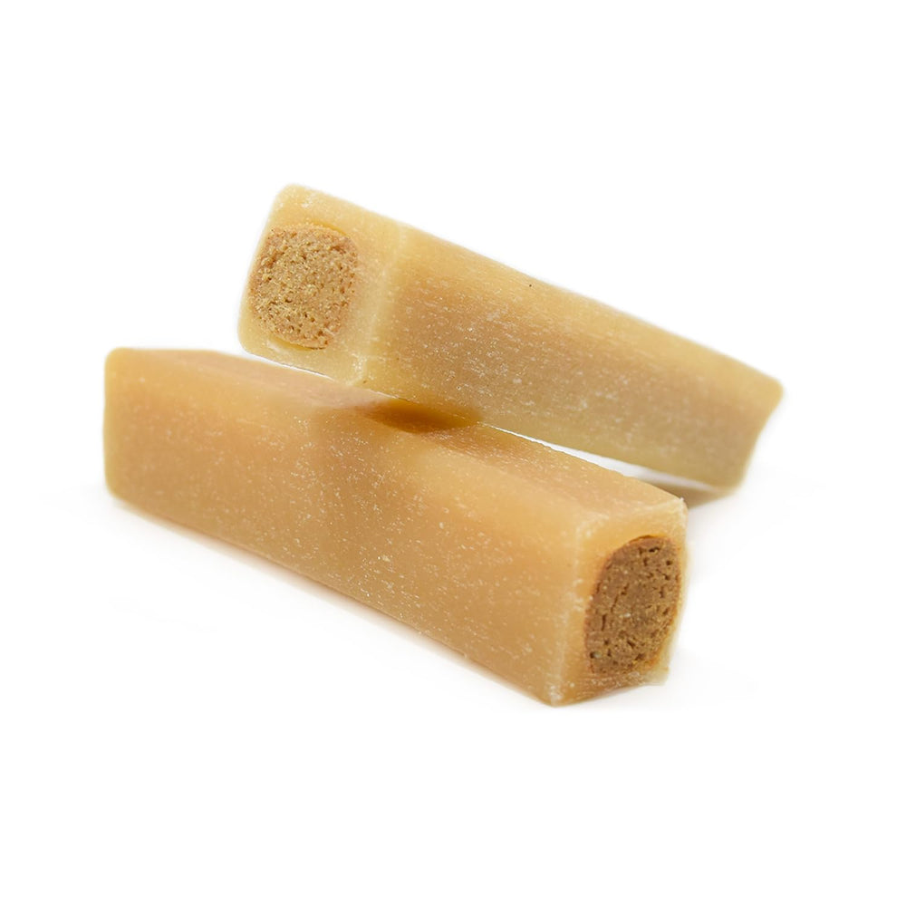 Ultra Chewy, ayuda a la limpieza dental durante la masticación