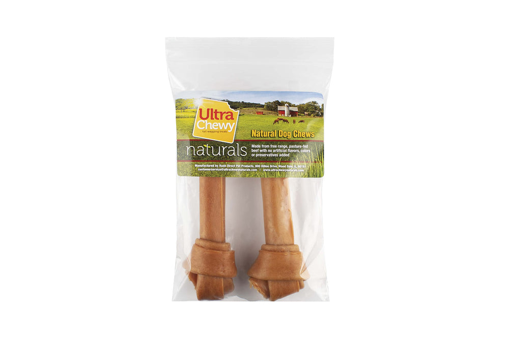 Ultra Chewy ingrediente único, tendón de pavo, opción natural para perros sensibles.