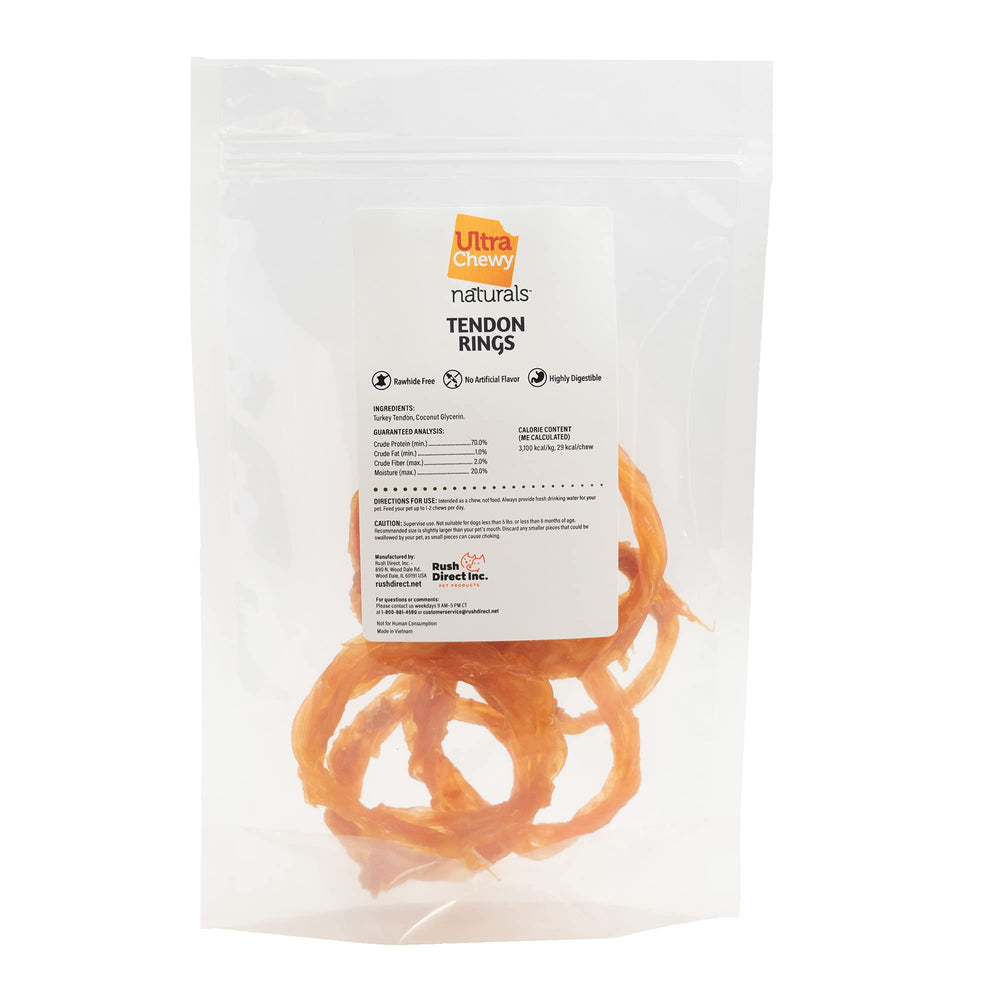 Ultra Chewy ideal para entrenamiento y recompensas rápidas.