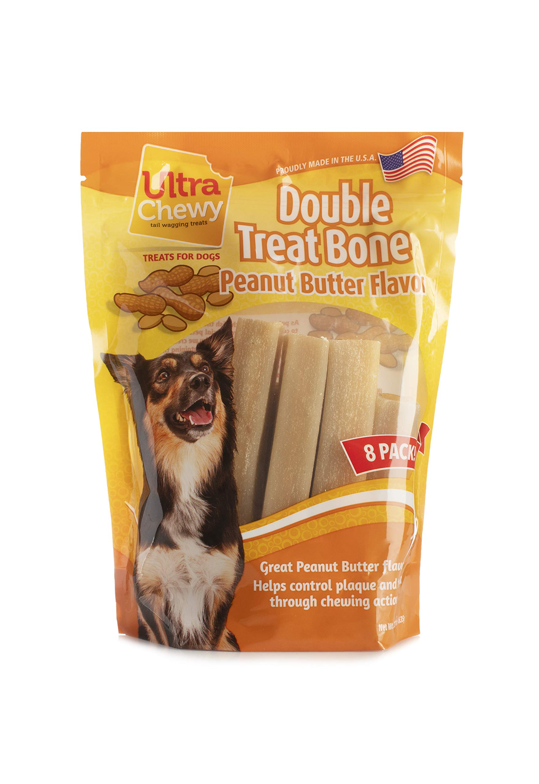 Ultra Chewy Uso Portátil Para Llevar