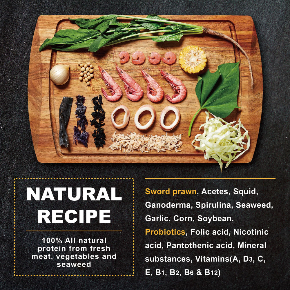 Ultra Fresh acetes e ingredientes naturales para nutrición equilibrada