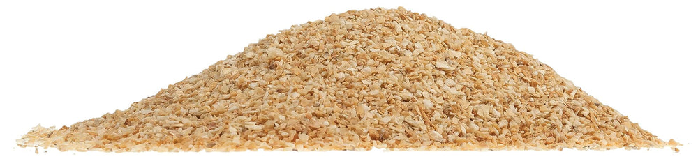 UltraCruz Ajo en escamas para caballos, ingredientes naturales de calidad.