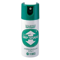 Umpqua Shimazaki Dry Shake Spray: mantiene moscas secas y flotantes para pesca de moscas.