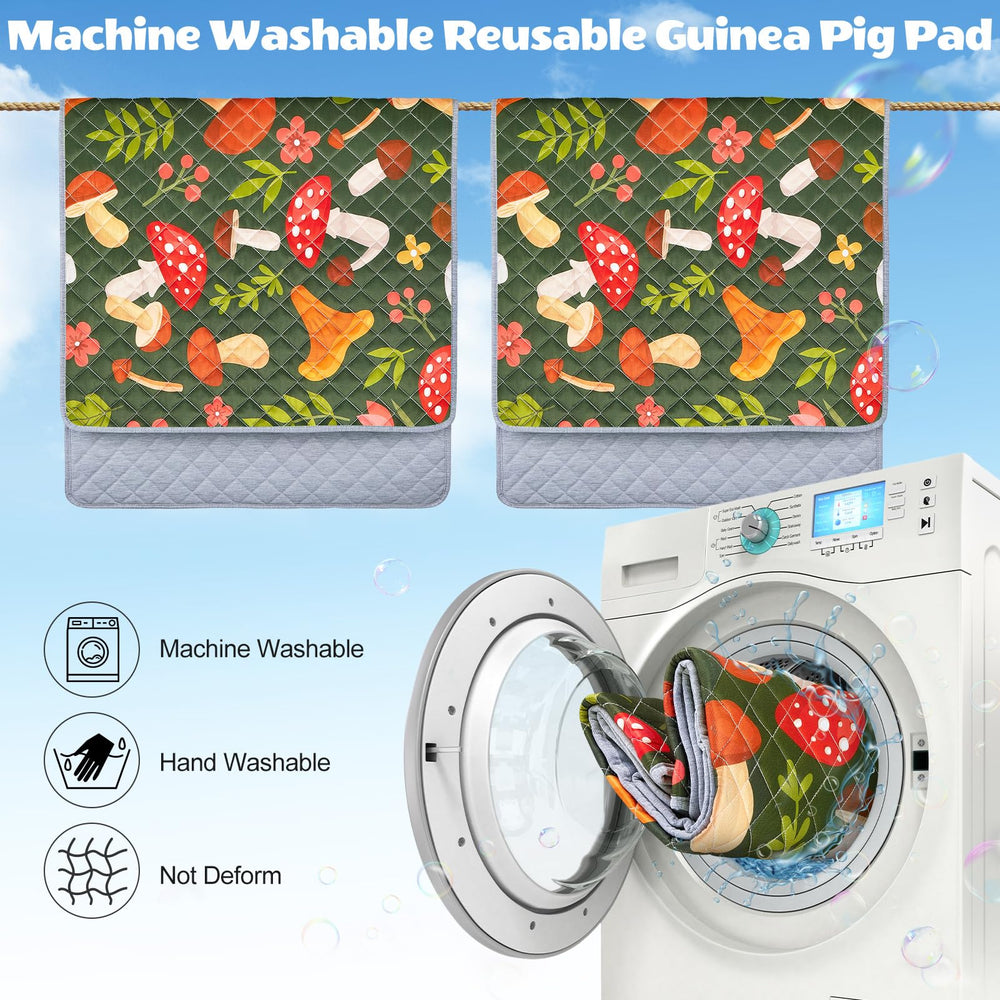 Unicorn Catcher: fondo impermeable para jaula, protege el sustrato.
