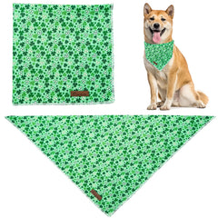 UP URARA PUP bandana para perros medianos y grandes, ajuste cómodo.
