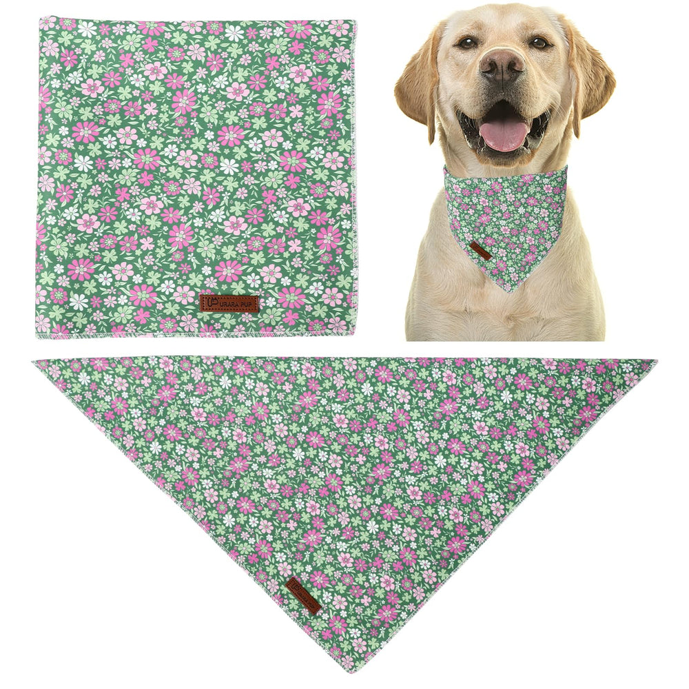 Pañuelo UP URARA PUP talla ajustable, cómodo para paseos.