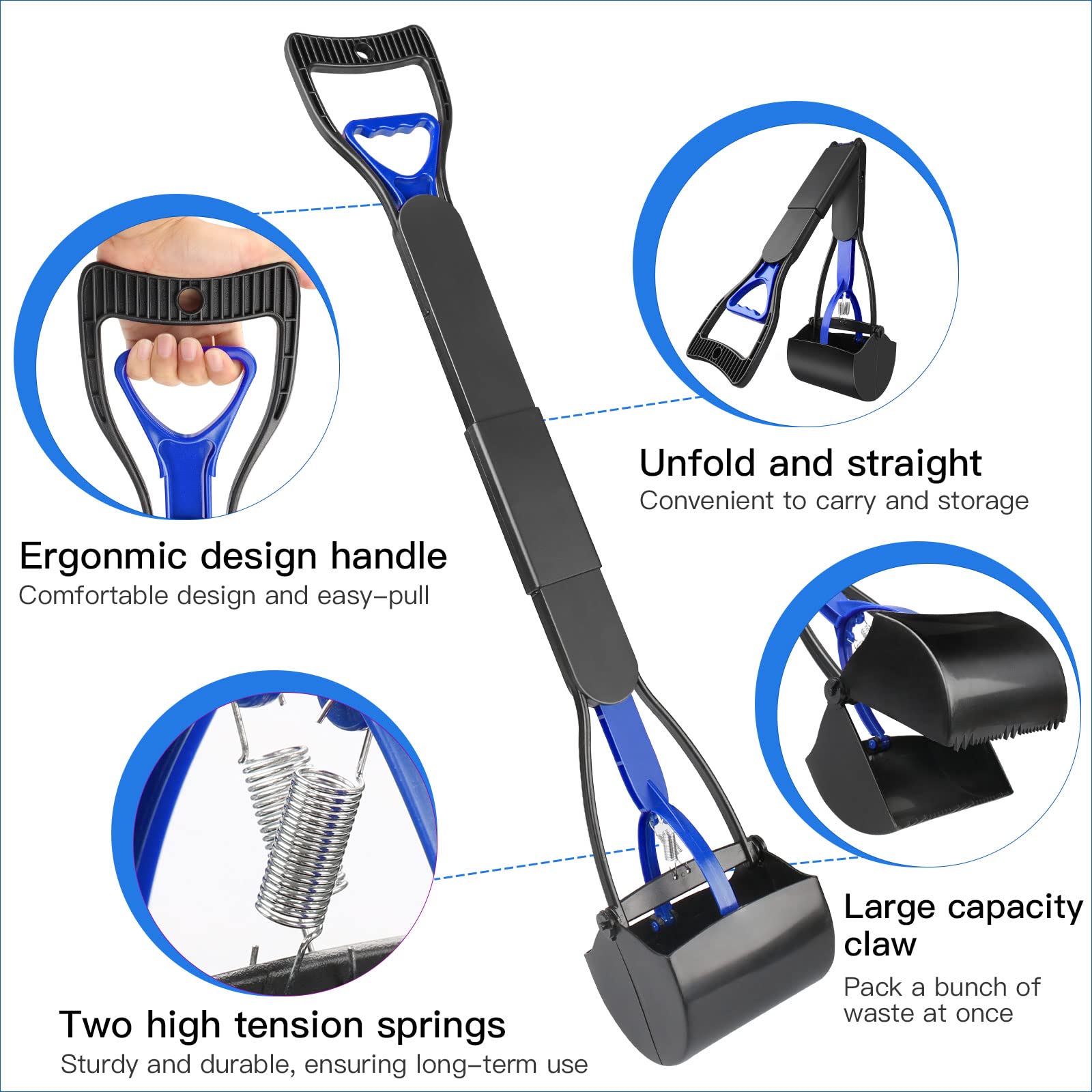 UPSKY-resortes-dobles-ergonomicos-para-uso-con-una-mano