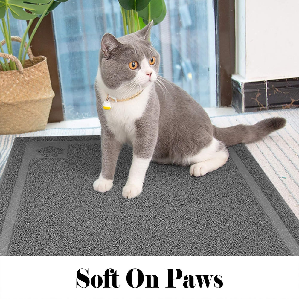 UPSKY superficie suave cuida las patas sensibles de tu gato.