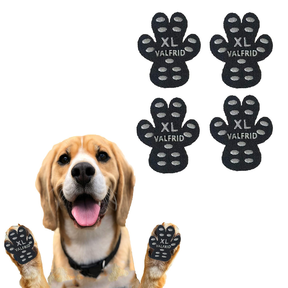 VALFRID protectores de patas en paquete, fácil de aplicar en casa