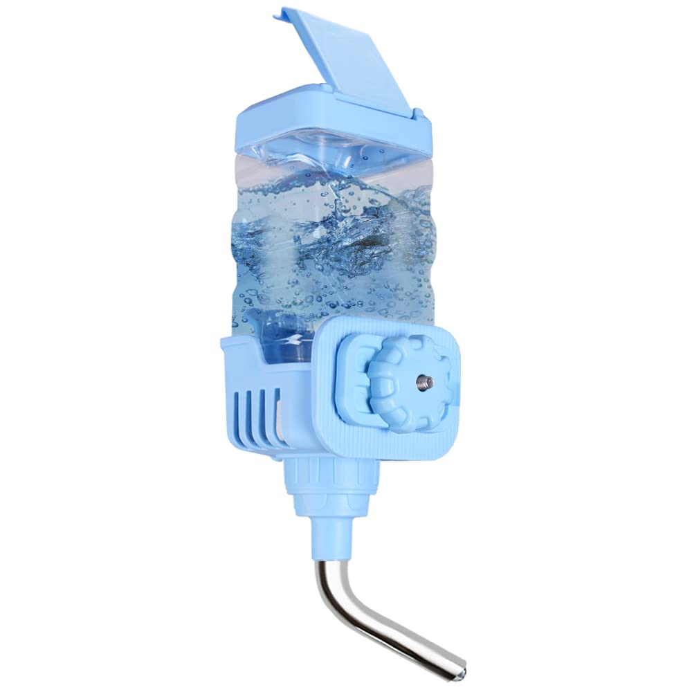 Bebedero Vannon para animales pequeños con capacidad de 900 ml.