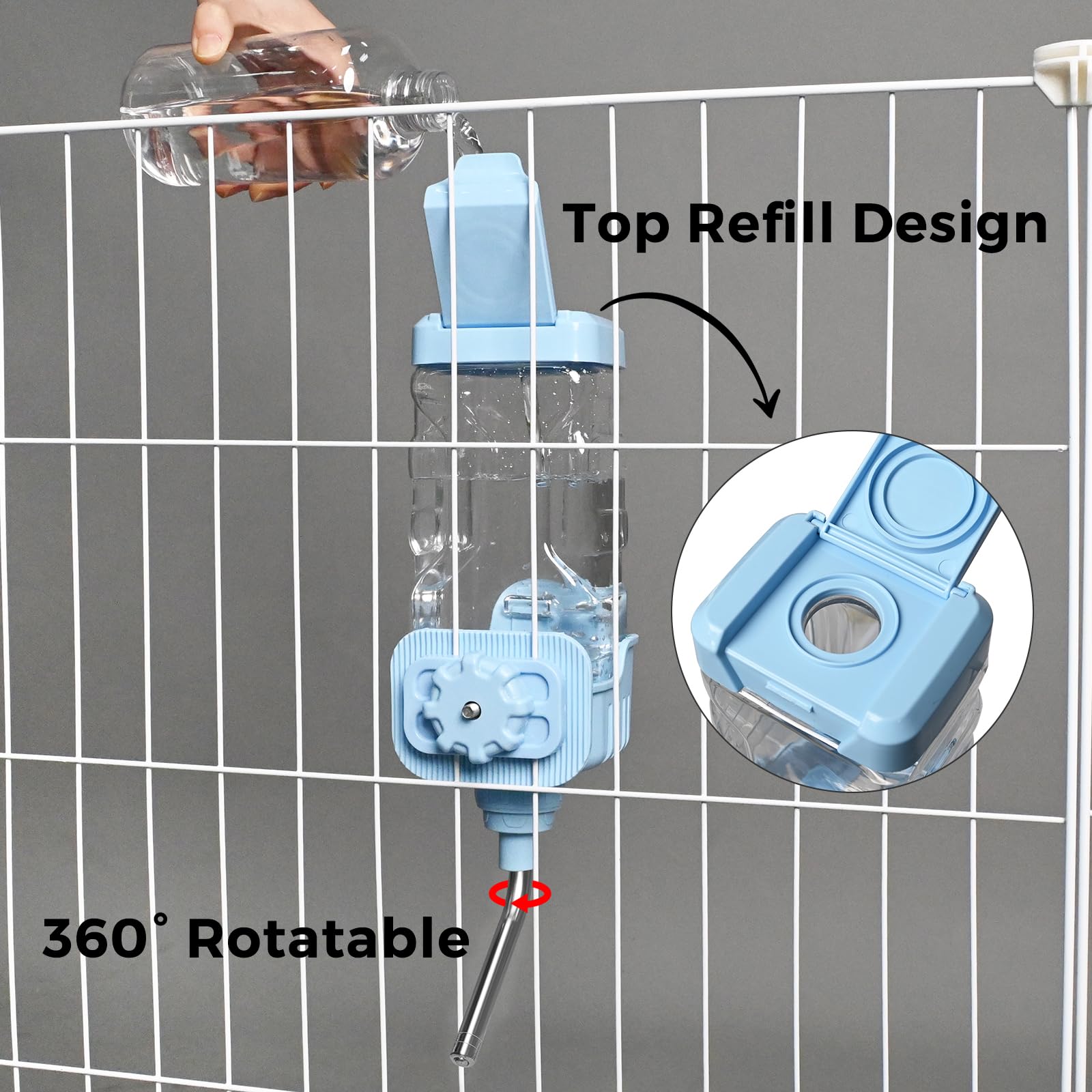 Soporte técnico amable de Vannon.
