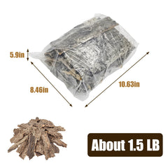 VCEPJH corcho fragancia suave, ambiente salvaje y calmante