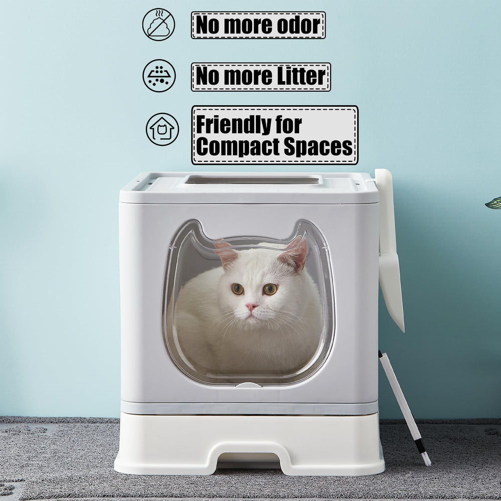 Vealind dimensiones adecuadas para gatitos y gatos pequeños hasta once libras.