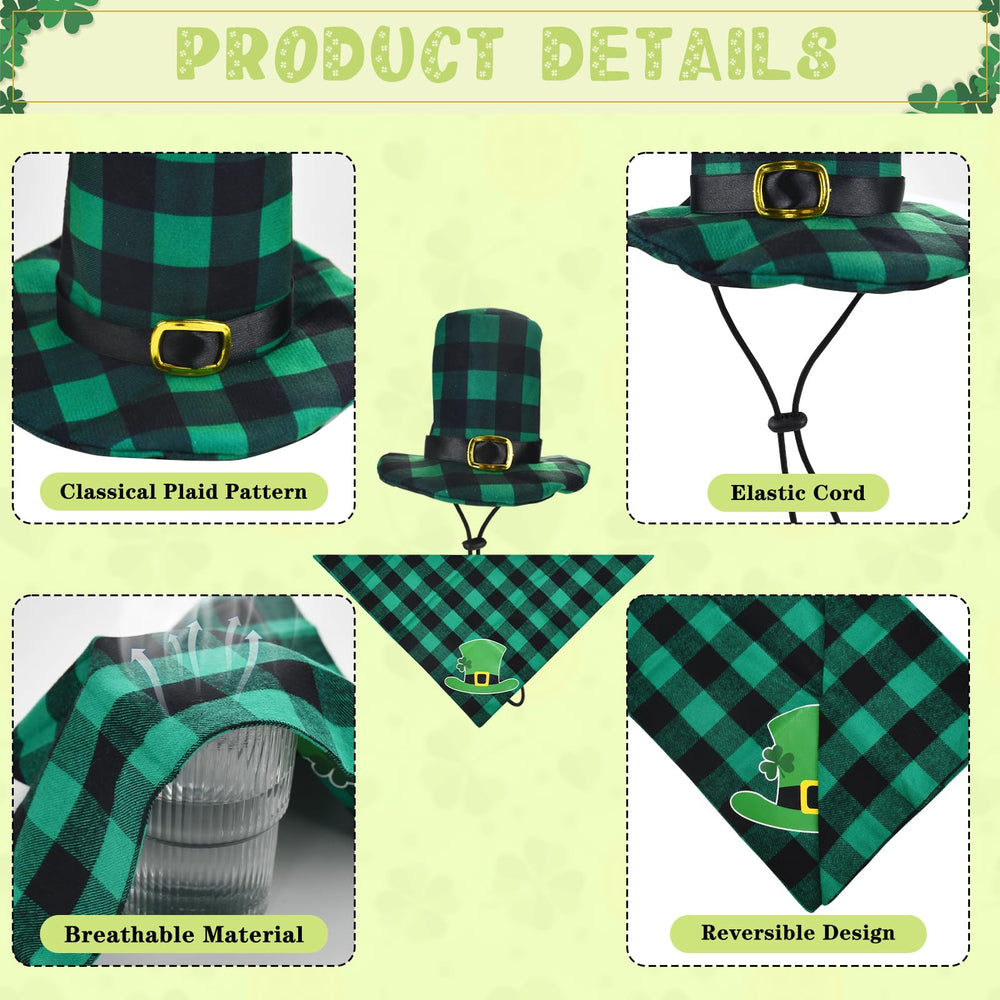 Vehomy lazo verde de seda, añade un toque elegante al atuendo de tu mascota.