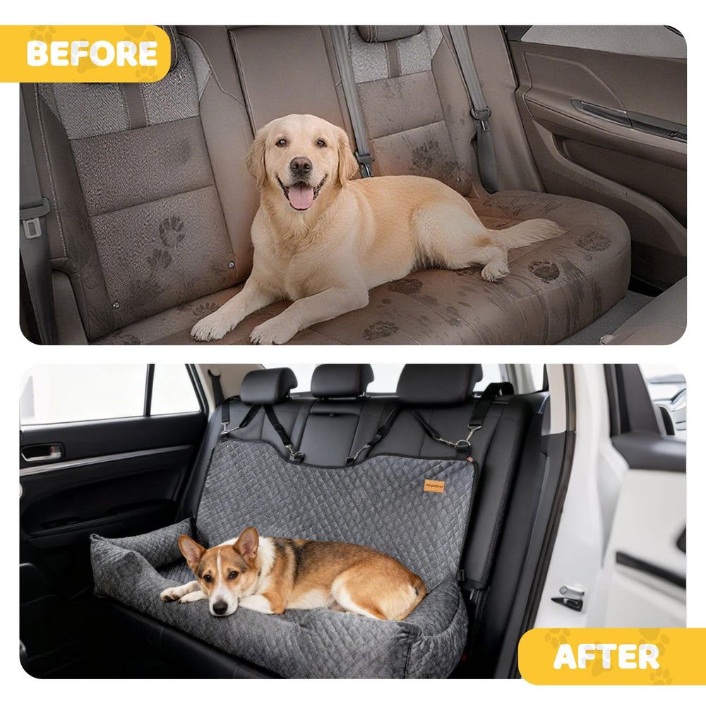 Velupet Zoom: funda lavable a máquina y espuma desmontable para limpieza.