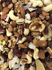 Versele-Laga Goldenfeast Bonita Nut Treat Mix, textura variada, favorece el forraje