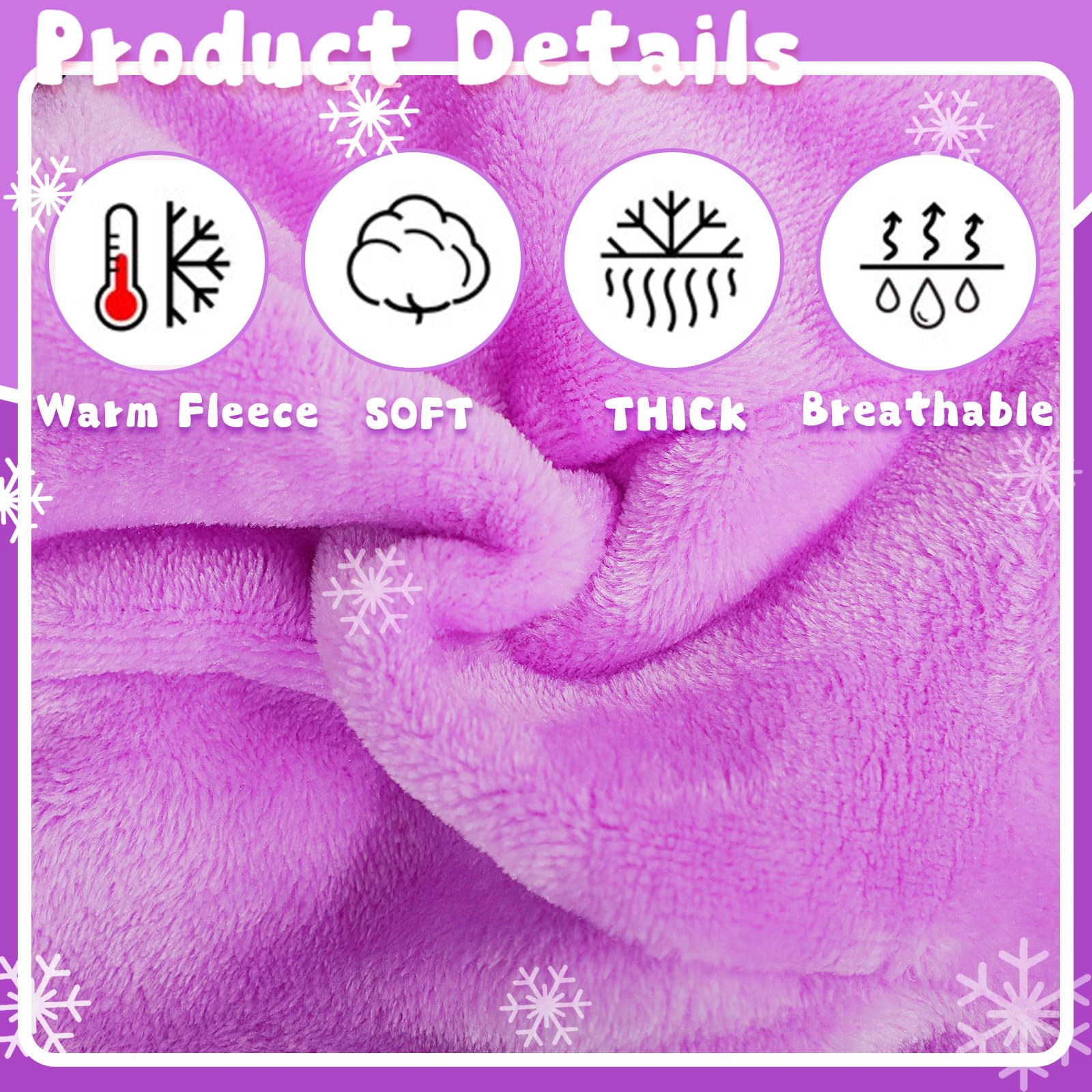 Vestido-invierno-para-perro-pequeno, lazo rosa y cuello alto para estilo seguro.